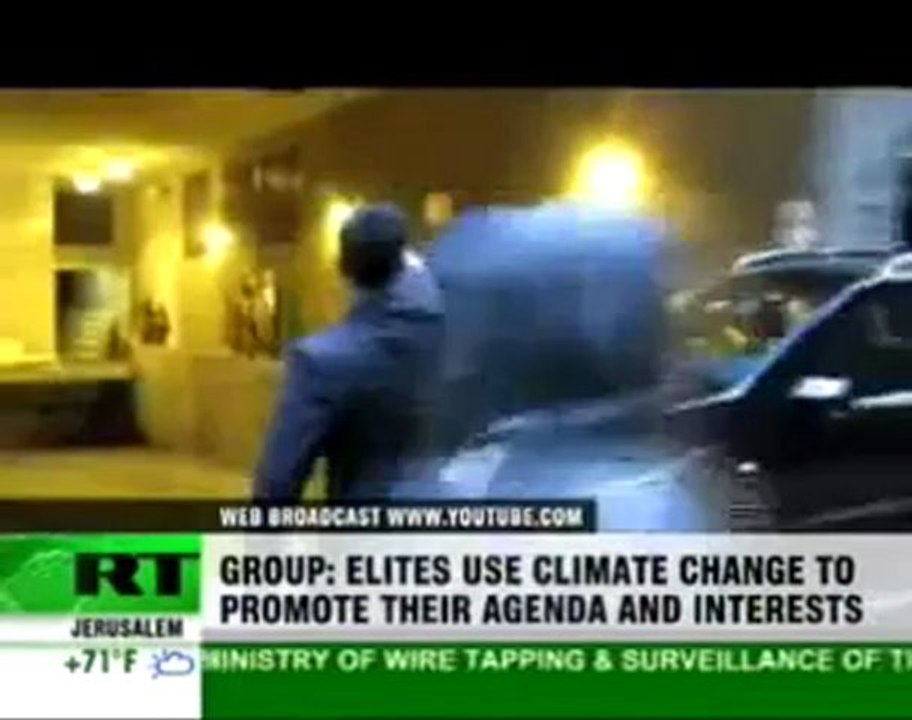 We Are Change: Truth behind 9/11, New World Order & the Fed