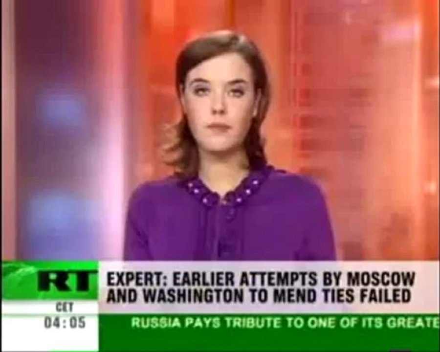 Russia: no attempts to change Georgia-S. Ossetia border"