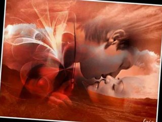 Ebruli Seninle Bir Gece Yaşasam Yeter (Beyaz Gülün)