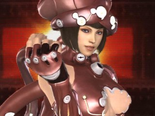 CGRundertow TEKKEN TAG TOURNAMENT 2 for PlayStation 3 Video Game Review