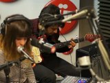 Melody's Echo Chamber - Canned Heat Cover - Session Acoustique OÜI FM