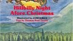 Humour Book Review: Hillbilly Night Afore Christmas (The Night Before Christmas Series) by Thomas Turner, James Rice