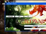 Guild Wars 2 Crack _ Keygen | FREE Download , Télécharger gratuitement