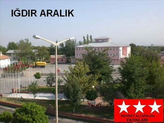 ığdır resimleri ilçeleri