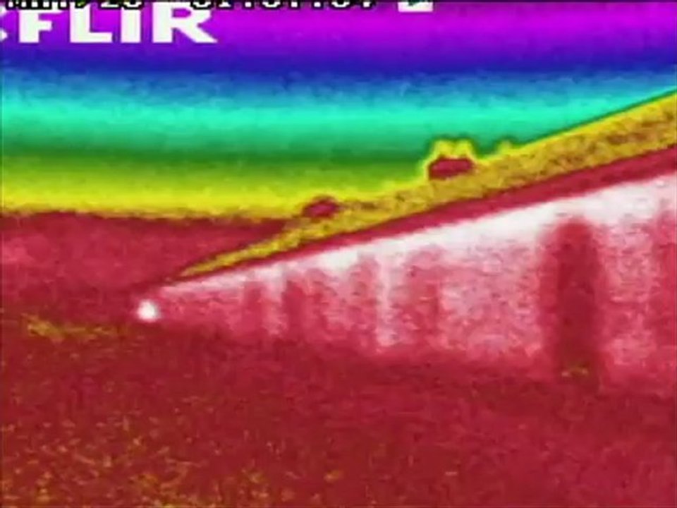 Chasseurs de fantômes - TAPS -  Saison 6 - Signaux du passé