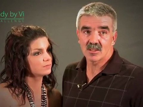 Vidéo Dailymotion Témoignages Visalus Sciences Québec