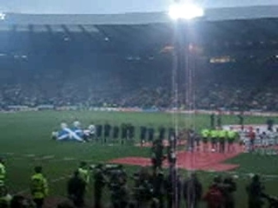 1Hymnes nationaux