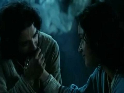 Nie było miejsca dla Ciebie