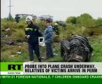 88 killed in Urals plane crash