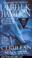 Fiction Book Review: Cerulean Sins (Anita Blake, Vampire Hunter, Book 11) by Laurell K. Hamilton