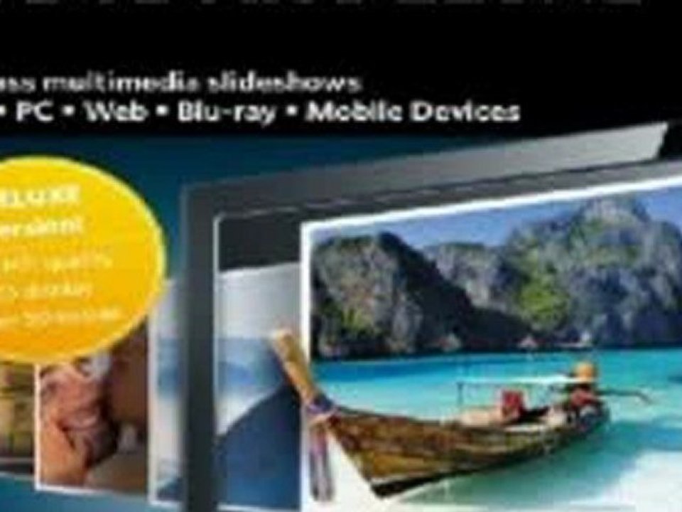 Photostory On DVD MX Deluxe Serial Key