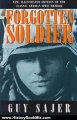 History Book Review: The Forgotten Soldier by Guy Sajer