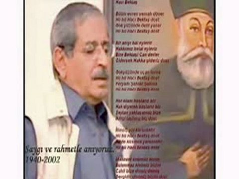 Aşık Mahsuni Şerif Zevzek