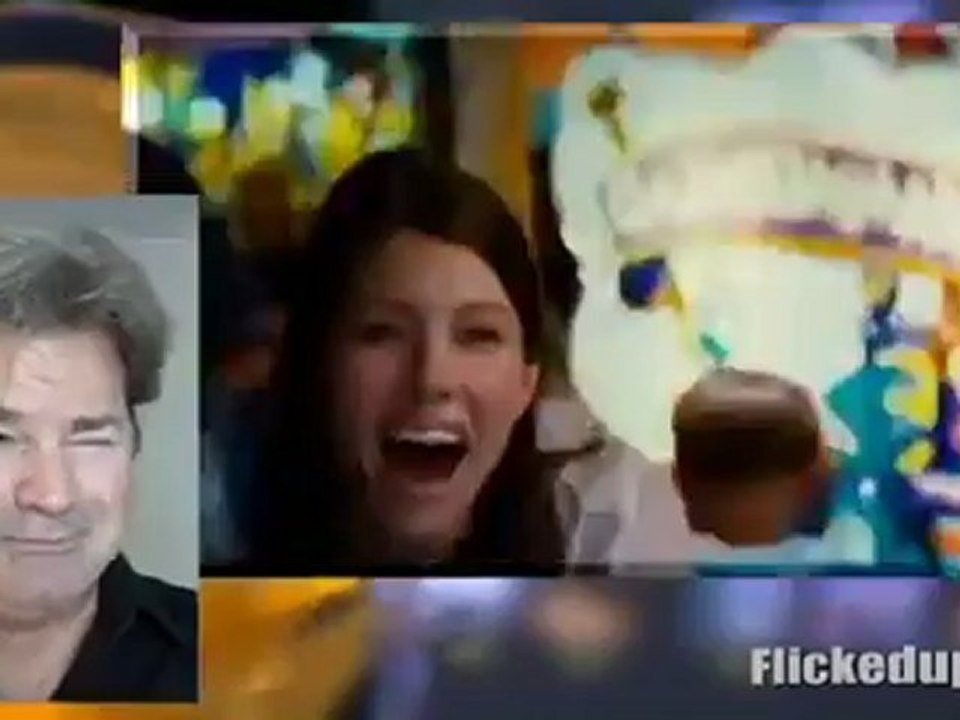 Flickedup.com: Playing For Keeps