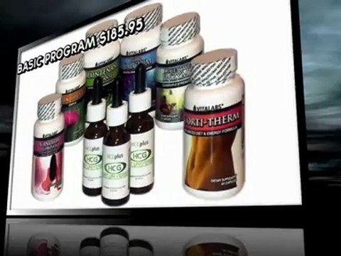 HCG Drops Diet from HCG Diet Universe | Best HCG Diet Program