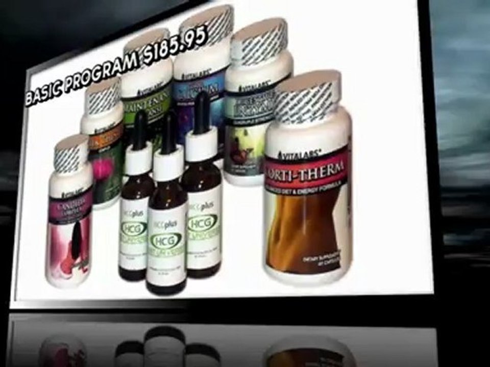 HCG Drops Diet from HCG Diet Universe | Best HCG Diet Program