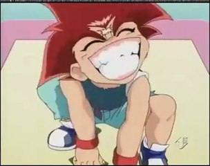 Beyblade | AMV | Daichi's Music Video