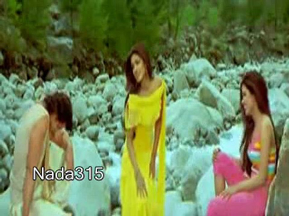 خالد سليم - أنــــــا حـبـيـت