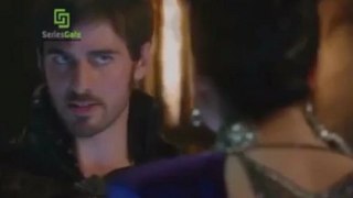 Once Upon a Time s2e9 Trailer - Queen of Hearts