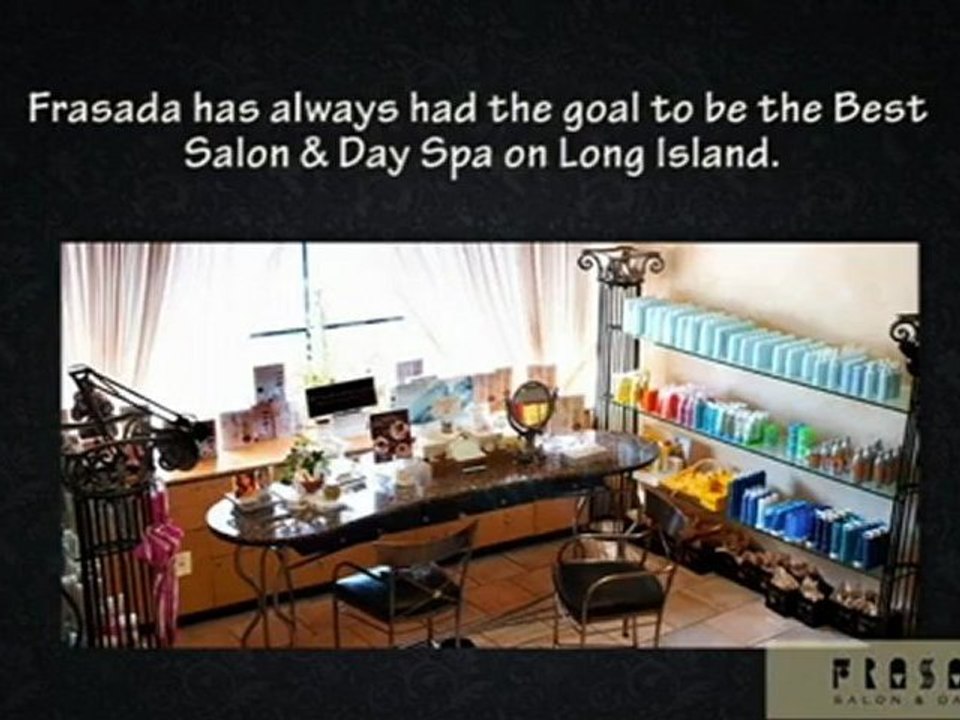Want to spend a day just pampering yourself, and simply relaxing?