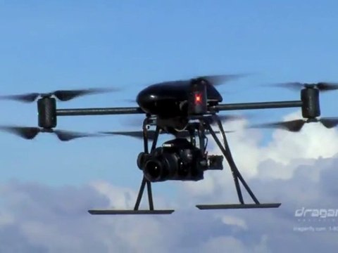 ground drones for sale