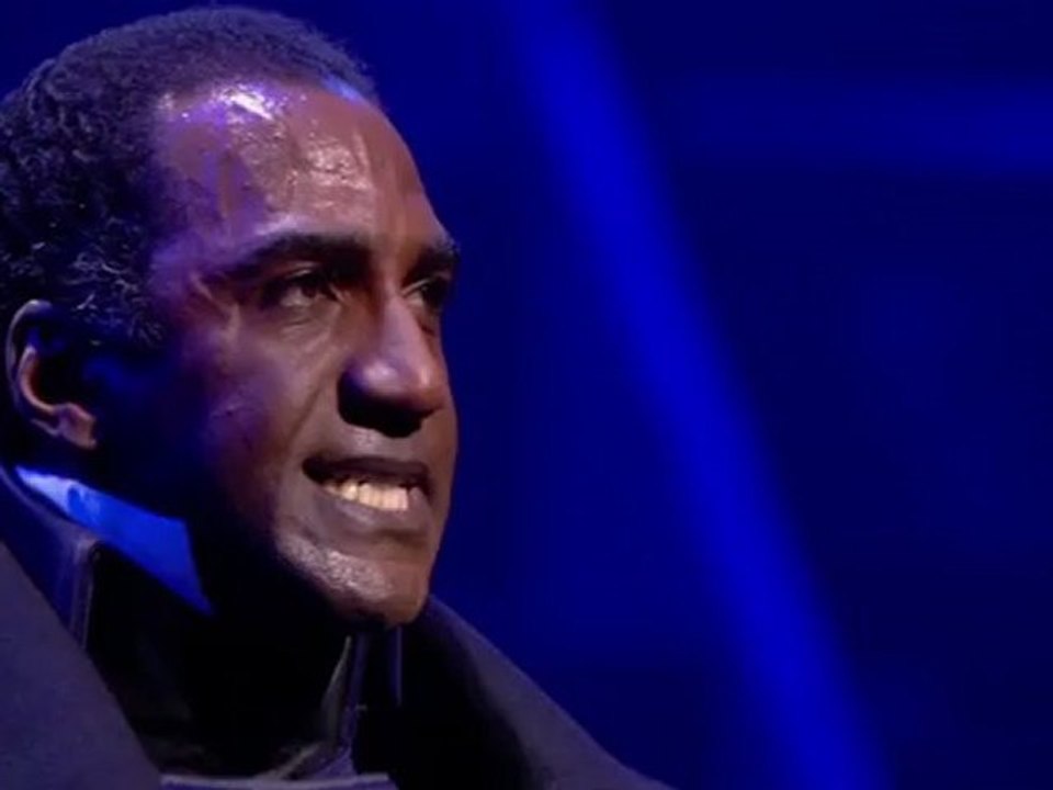 Les Misérables "Stars" (悲惨世界 "明星")