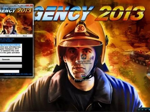 Emergency 2013 Keygen _ Crack * Hent gratis FREE Download télécharger