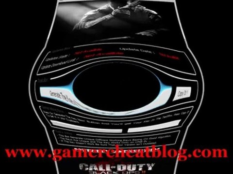Call Of Duty Black Ops 2 Keygen - Hent gratis FREE Download télécharger