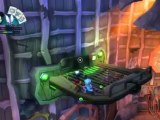 Epic Mickey 2: The Power of Two (PS3, Wii, X360) Walkthrough Part 22