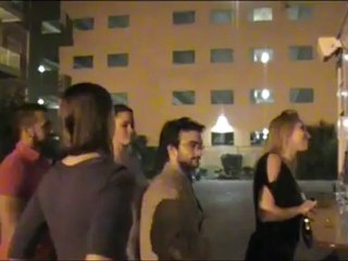 UF DPT Class of 2014 Skits