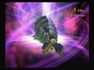 Tales of Symphonia 2 (Wii) Chapter 6 - Part 13 ♪♫ Runthrough