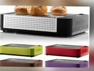 Best Toasters For Making Sandwich