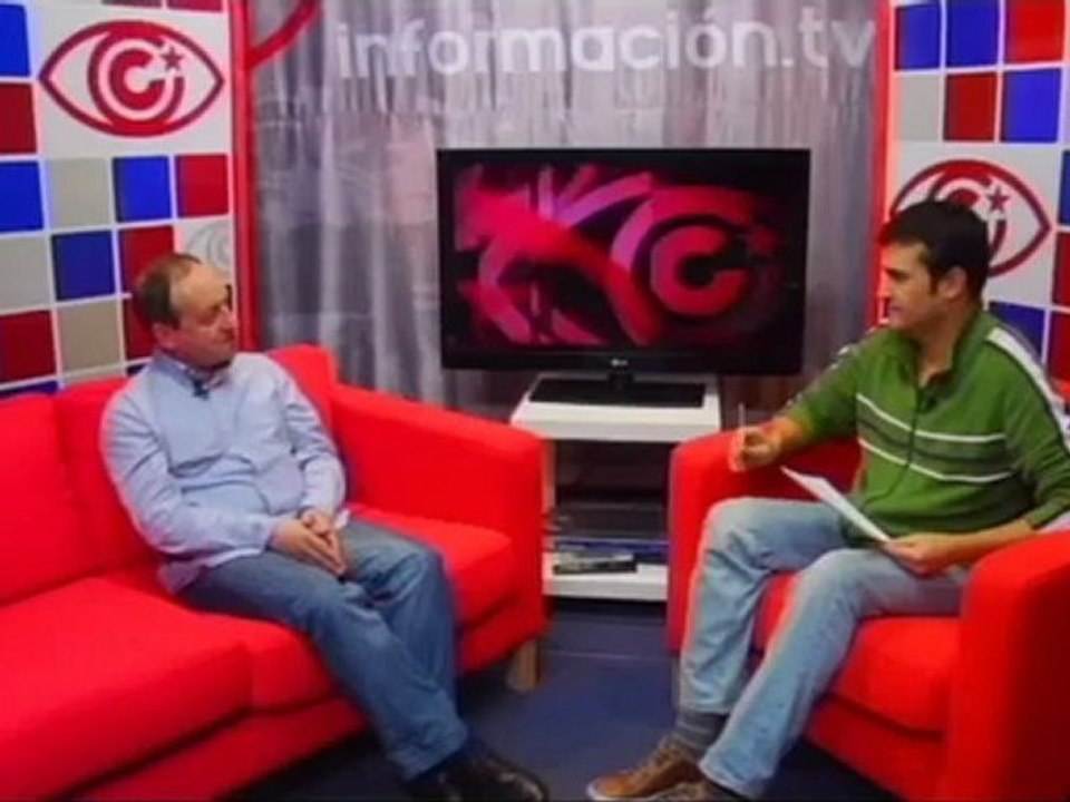 Entrevista- Alexander Ugalde, coautor de libro sobre la presencia vasca en la independencia de Cuba