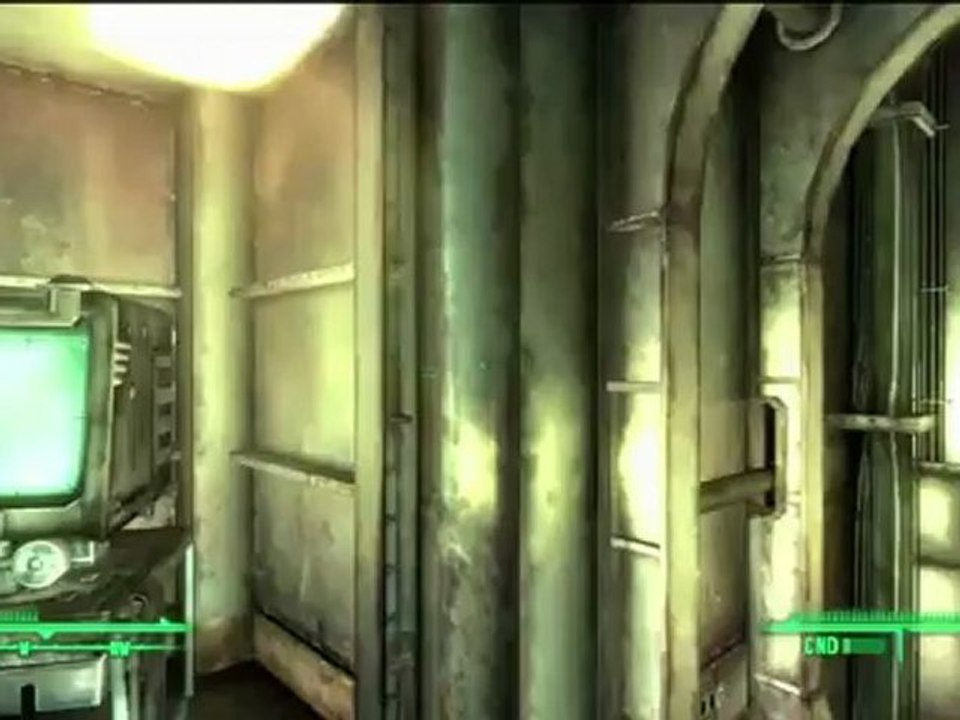 Let's Play Fallout 3 GOTY Part 16 THOSE! (3/3)