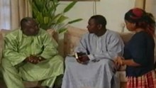 Amaechi muonagor finds it difficult to forgive wife  (never come back2_9)