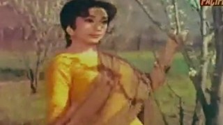 Ari-O-Shokh Kaliyo Muskura Dena : Jab Yaad Kisi Ki Aati Hai