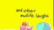 Humour Book Review: Mentalpause and Other Midlife Laughs by Laura Jensen Walker