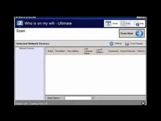 Who is On My WiFi v2.0.9 Keygen + Torrent % FREE Download , Télécharger gratuitement