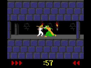 Prince of Persia - GBC