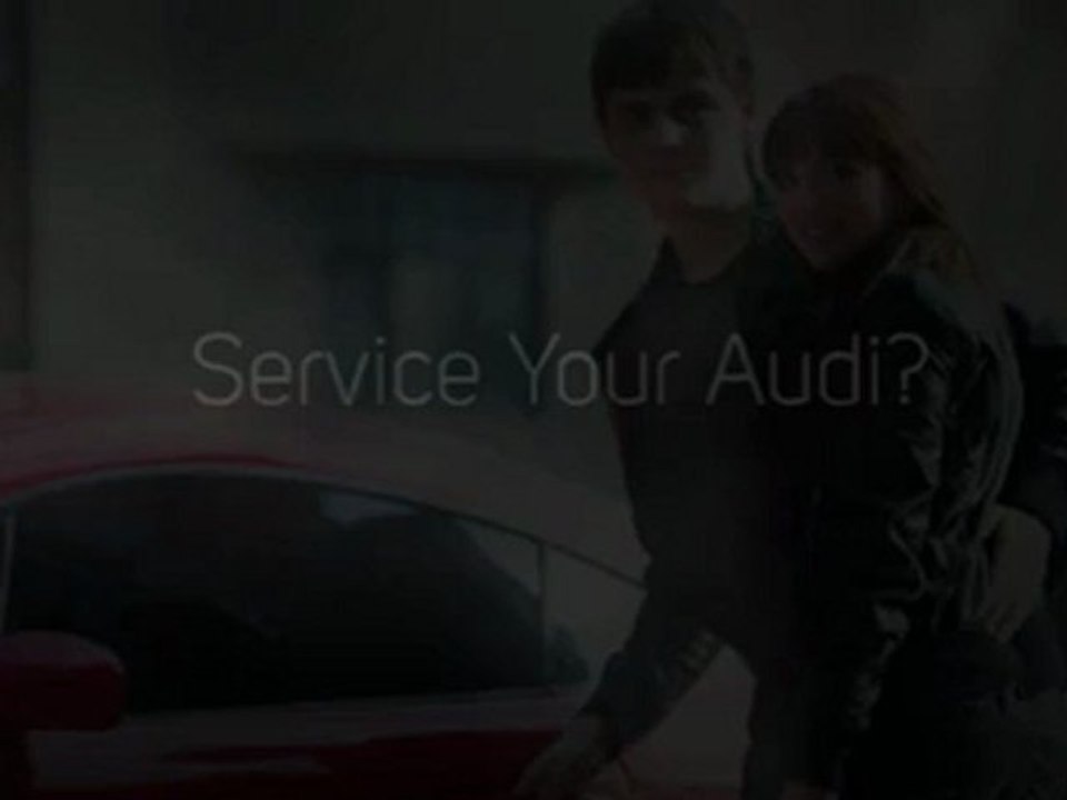 Audi Snow Tires