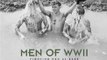 History Book Review: Men of World War II: Fighting Men at Ease by Evan Bachner