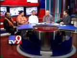 Debate on Akhila Paksha Samavesham News watch - Part 2