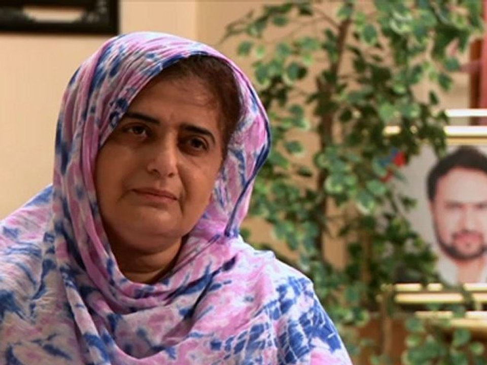 Karwa Such Dr.Farooq