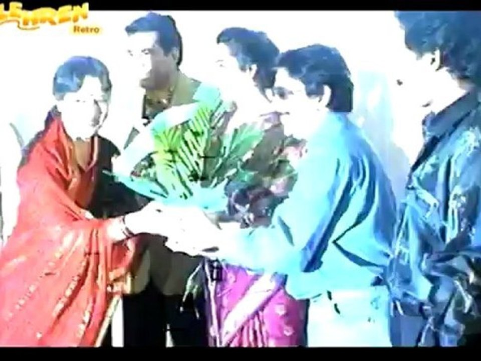 Dharmendra And Hema together