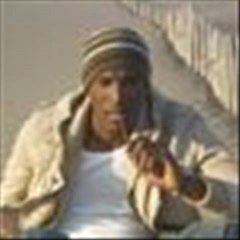 Thierry CHAM - je veux t'aimer