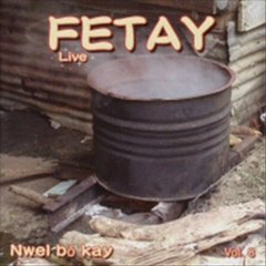 Chanté Nwel Aux Antilles Fetay Live - Joseph Mon Cher Fidèle(1)