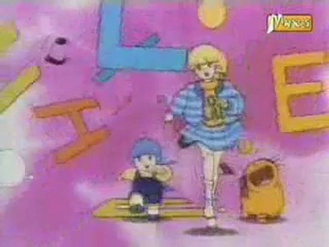 Embrasse moi Lucile (Lucile, amour et Rock n'roll)