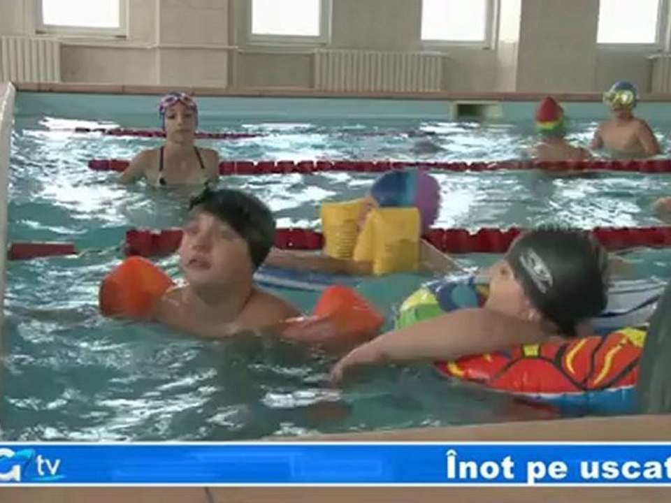 Inot pe uscat