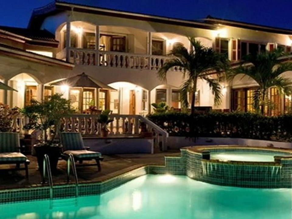 A new way to experience Caribbean