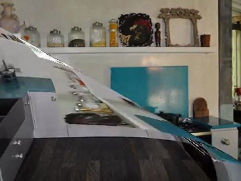 Fabricant de meubles de cuisines à Bali